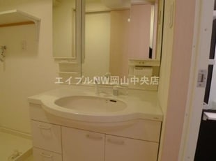 ハアラン表町の物件内観写真